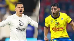 Luis Malagón y Sebastián Cáceres no serán parte del amistoso entre México y Uruguay