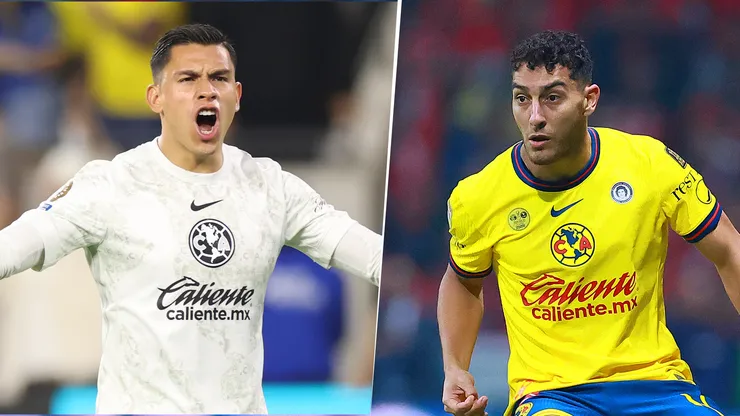 Luis Malagón y Sebastián Cáceres no serán parte del amistoso entre México y Uruguay