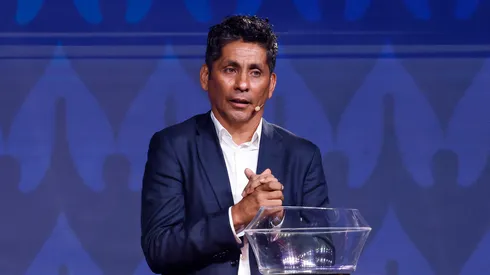 Jorge Campos explotó contra la afición de México por abuchear a Raúl Rangel