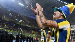 Luca Martínez Dupuy descendió con Godoy Cruz