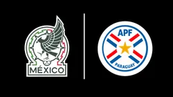 El próximo partido de México será ante Paraguay.