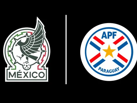 México vs. Paraguay: día, hora y sede del amistoso rumbo al Mundial 2026