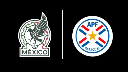 El próximo partido de México será ante Paraguay.