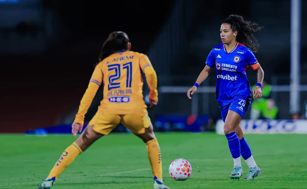 Dónde ver las semifinales de la Liga MX Femenil por el Apertura 2025