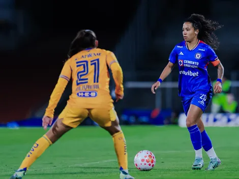 Horarios y Transmisión de las Semifinales de la Liga MX Femenil