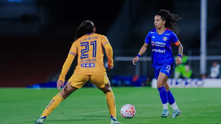 Dónde ver las Semifinales de la Liga MX Femenil