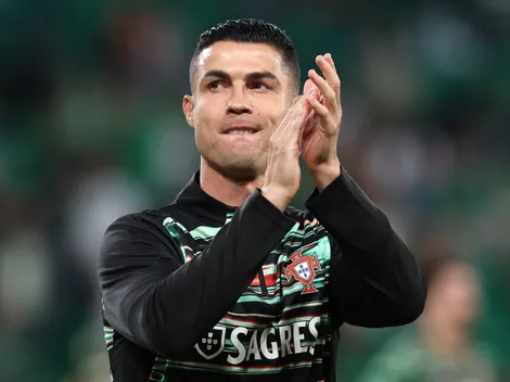 ¿Por qué no juega Cristiano Ronaldo en Portugal vs. Armenia por las Eliminatorias UEFA?