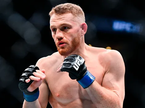 La fortuna que recibió Jack Della Maddalena en UFC 322