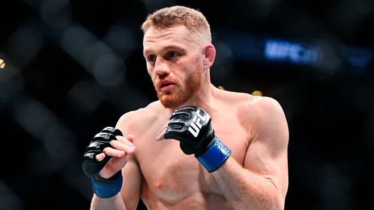 Jack Della Maddalena se adueñó de una millonada tras UFC 322.