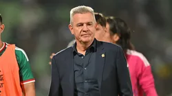 Javier Aguirre aseveró que hubo mejores desde la goleada sufrida ante Colombia
