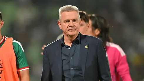 Javier Aguirre aseveró que hubo mejores desde la goleada sufrida ante Colombia