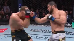 La división del peso wélter sufrió modificaciones interesantes.