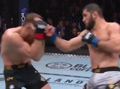 El ranking de UFC luego de la pelea de Islam Makhachev vs. Jack Della Maddalena