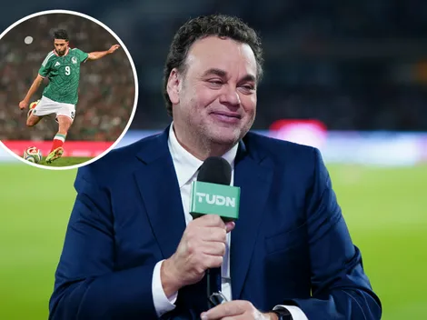 Faitelson estalla contra Raúl Jiménez tras las declaraciones contra la afición