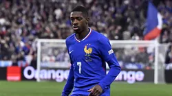 Ousmane Dembélé no será parte del duelo de Francia ante Azerbaiyán por las Eliminatorias UEFA rumbo al Mundial 2026