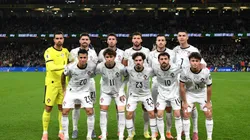 Portugal quiere su clasificación al Mundial 2026.