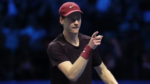 Jannik Sinner derrotó a Carlos Alcaraz y se consagró en el ATP Finals 2025