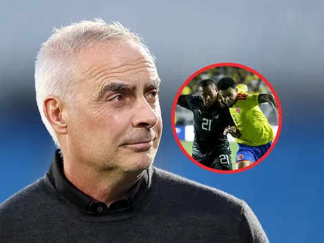 El DT de Nueva Zelanda y una predicción sobre Colombia en el Mundial