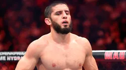 Islam Makhachev tiene un interesante futuro por delante.
