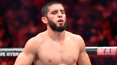 Islam Makhachev tiene un interesante futuro por delante.