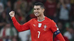 La otra sede a la que irá Cristiano Ronaldo y Portugal