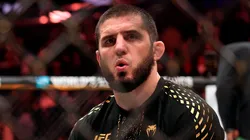 Islam Makhachev volvió a encender el debate tras una nueva victoria.