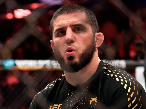 Vuelve el dilema: ¿En UFC vale más el show o la efectividad?