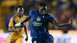 América Femenil se enfrentará a Tigres en la Final