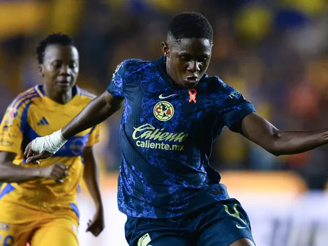 Fecha y transmisión del Tigres vs América Femenil por la Final del Apertura 2025