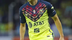 Sebastián Córdova podría irse a nuevo equipo