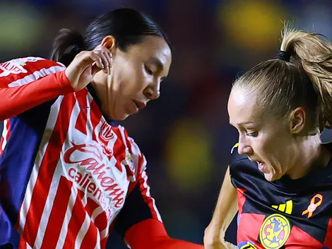 La cábala de Chivas Femenil que podría evitar el campeonato de América