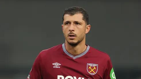 Guido Rodríguez fue ofrecido al América.