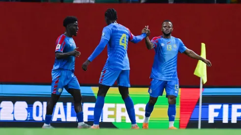 El Repechaje para el Mundial 2026 toma forma tras la clasificación de RD Congo