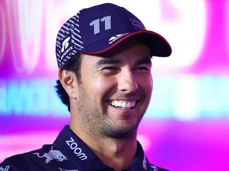 Checo palpita su redebut: objetivo en Cadillac y expectativas para 2026