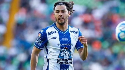 Alonso Aceves está en carpeta en varios clubes de la Liga MX