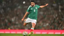 La Selección Mexicana se medirá con Paraguay en su segundo amistoso internacional de la fecha FIFA de noviembre.