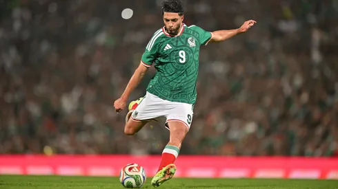 La Selección Mexicana se medirá con Paraguay en su segundo amistoso internacional de la fecha FIFA de noviembre.