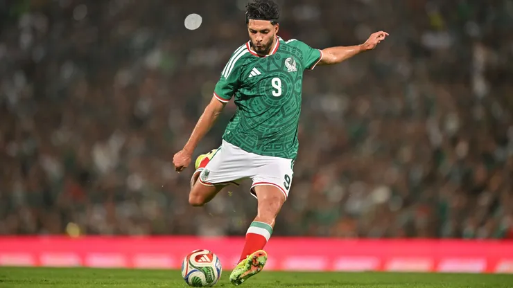 La Selección Mexicana se medirá con Paraguay en su segundo amistoso internacional de la fecha FIFA de noviembre.
