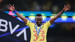 Julián Quiñones cerca de regresar al Club América