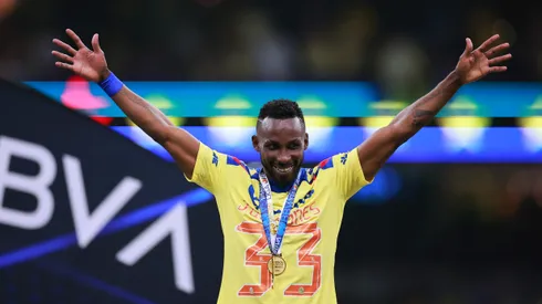 Julián Quiñones cerca de regresar al Club América