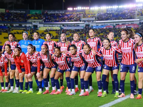 Gran problema para Chivas Femenil tras eliminación