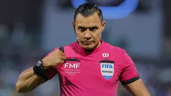 Los árbitros designados para el Play In del Apertura 2025