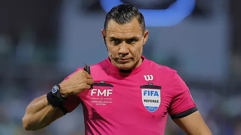 Los árbitros designados para el Play In del Apertura 2025
