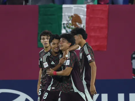 México 0-5 Portugal: resumen, goles y videos de los octavos de final
