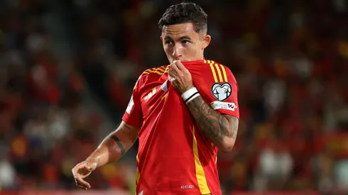 La Furia Roja busca cerrar invicta su participación en el Grupo E de las Eliminatorias UEFA rumbo al Mundial 2026.