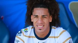 Carrasquilla no sería inhabilitado.