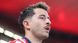 Alan Mozo podría volver a Pumas.