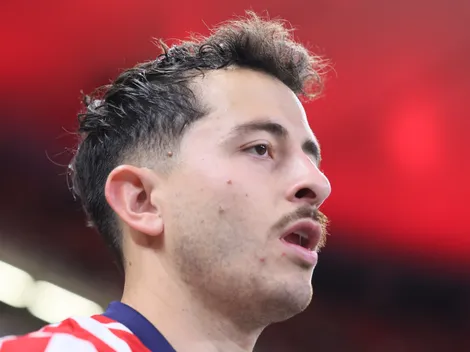 Alan Mozo y Pumas: lo que realmente pasa con su posible regreso