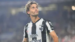 Sergio Canales habló de su futuro en Rayados