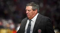 Miguel Herrera quiere clasificar al Mundial.